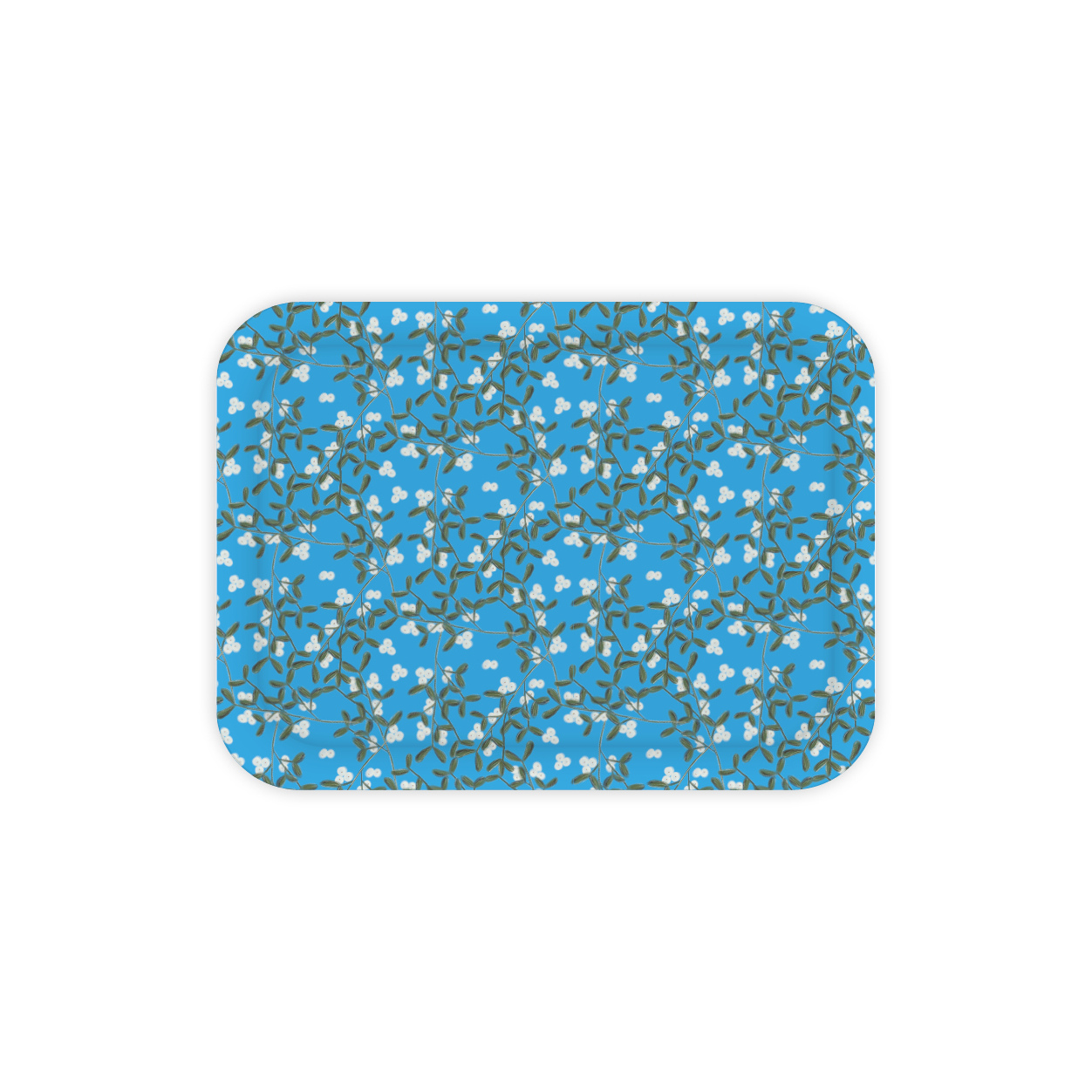 Monsieur Papier - Small tray Embrassez-vous