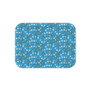 Monsieur Papier - Small tray Embrassez-vous