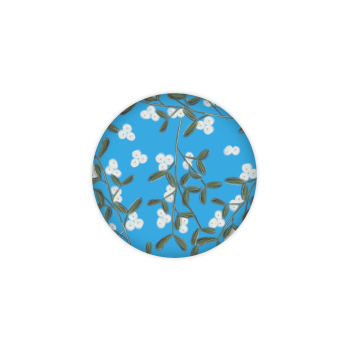 Monsieur Papier - Magnet Embrassez-vous