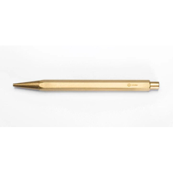 Brass Sketching Pencil Ystudio