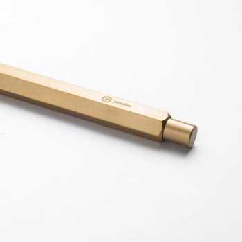 Brass Sketching Pencil Ystudio