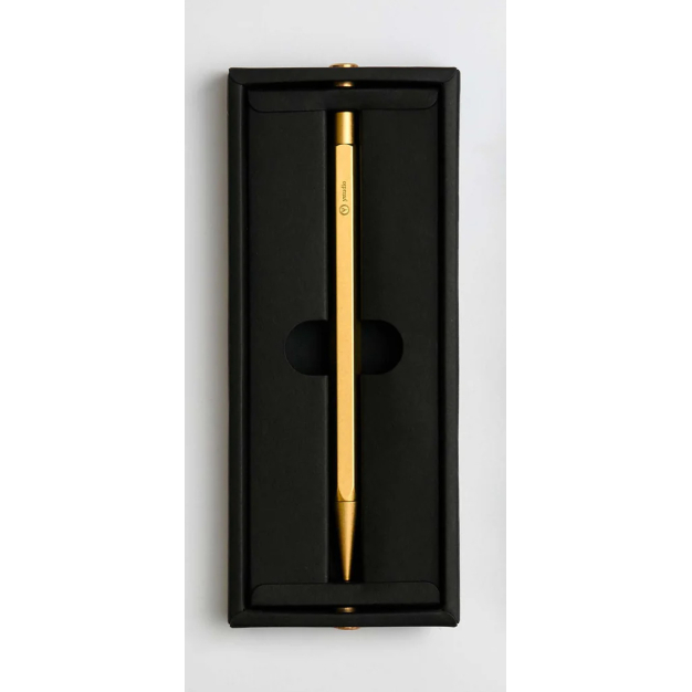 Brass Sketching Pencil Ystudio