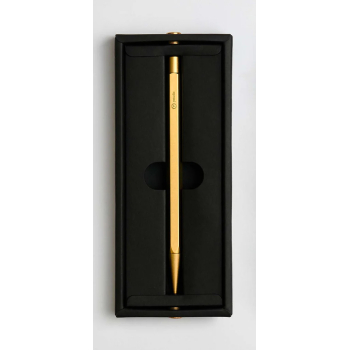 Porte-mine Ystudio en laiton
