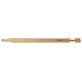 Brass Ballpoint Pen Ystudio