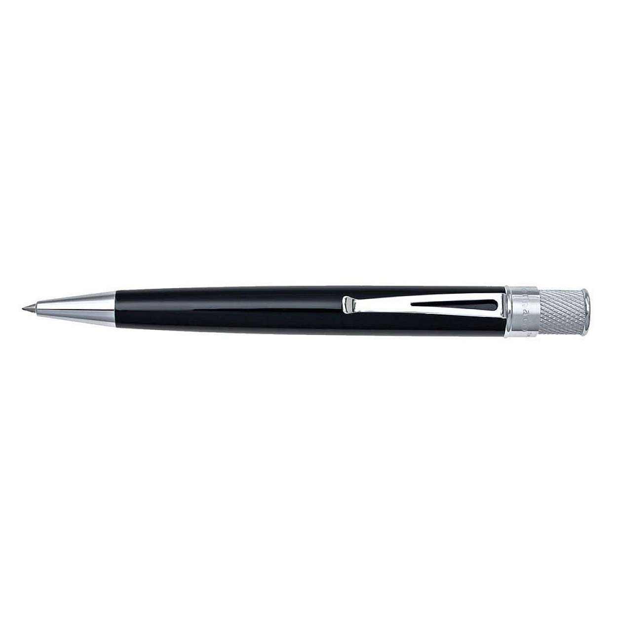 Stylo roller Retro 51 Tornado noir