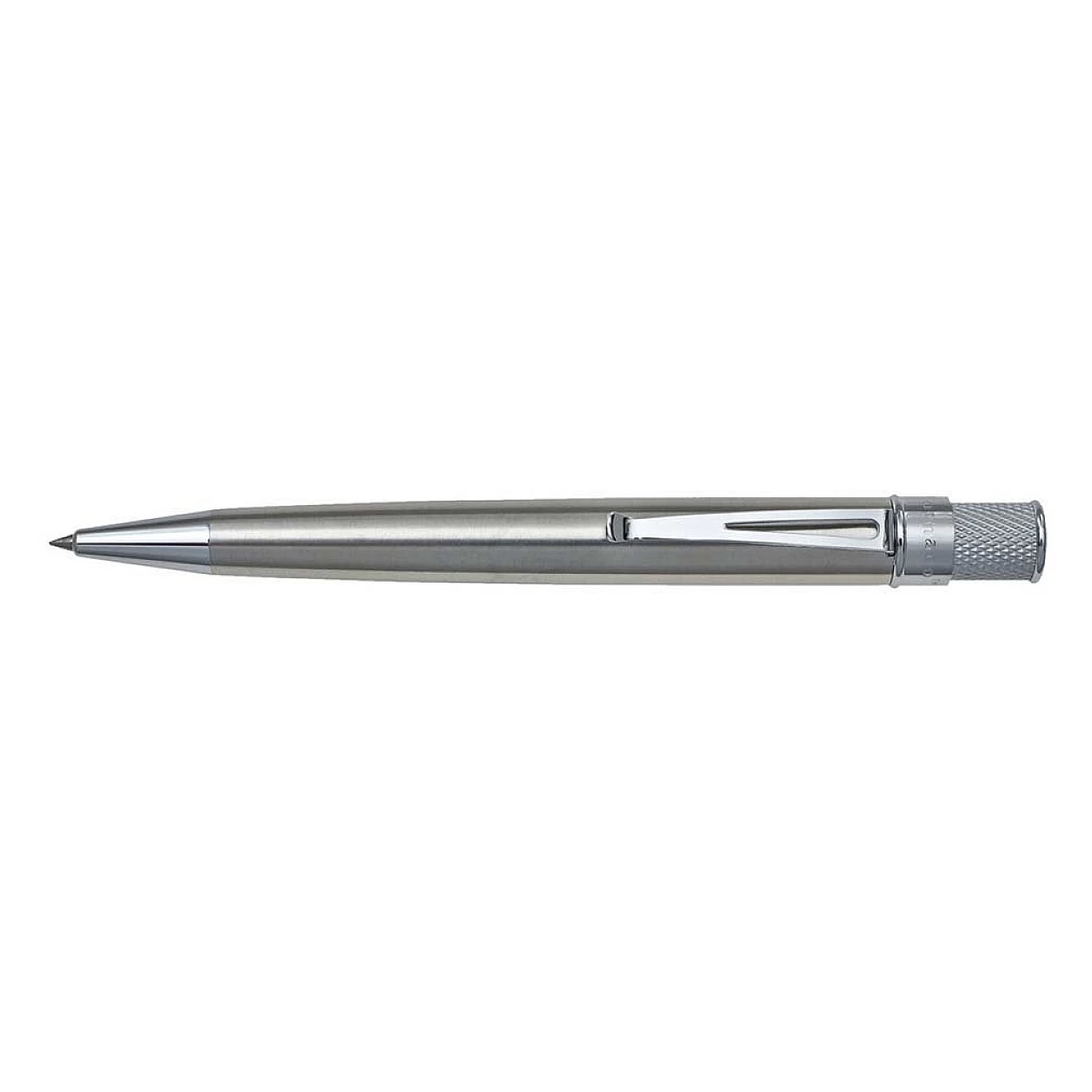 Rollerball Pen Retro 51 stainless