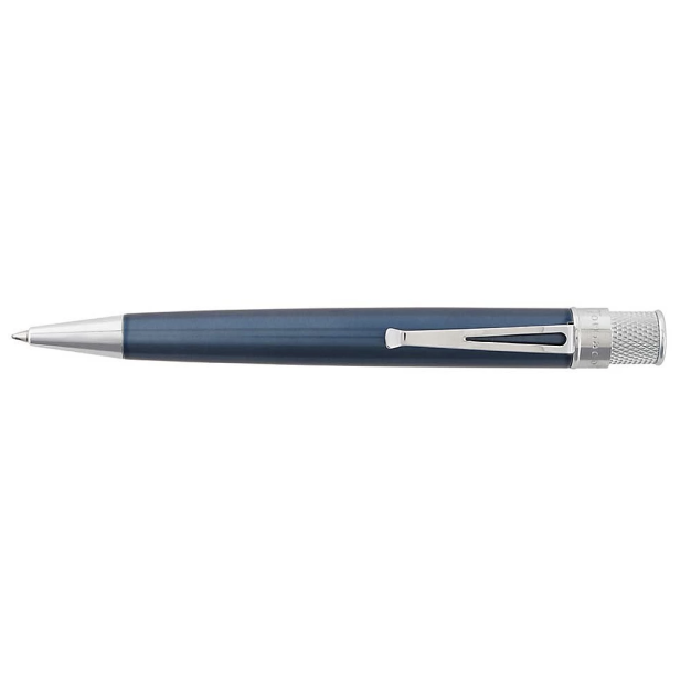 Rollerball Pen Retro 51 ice blue