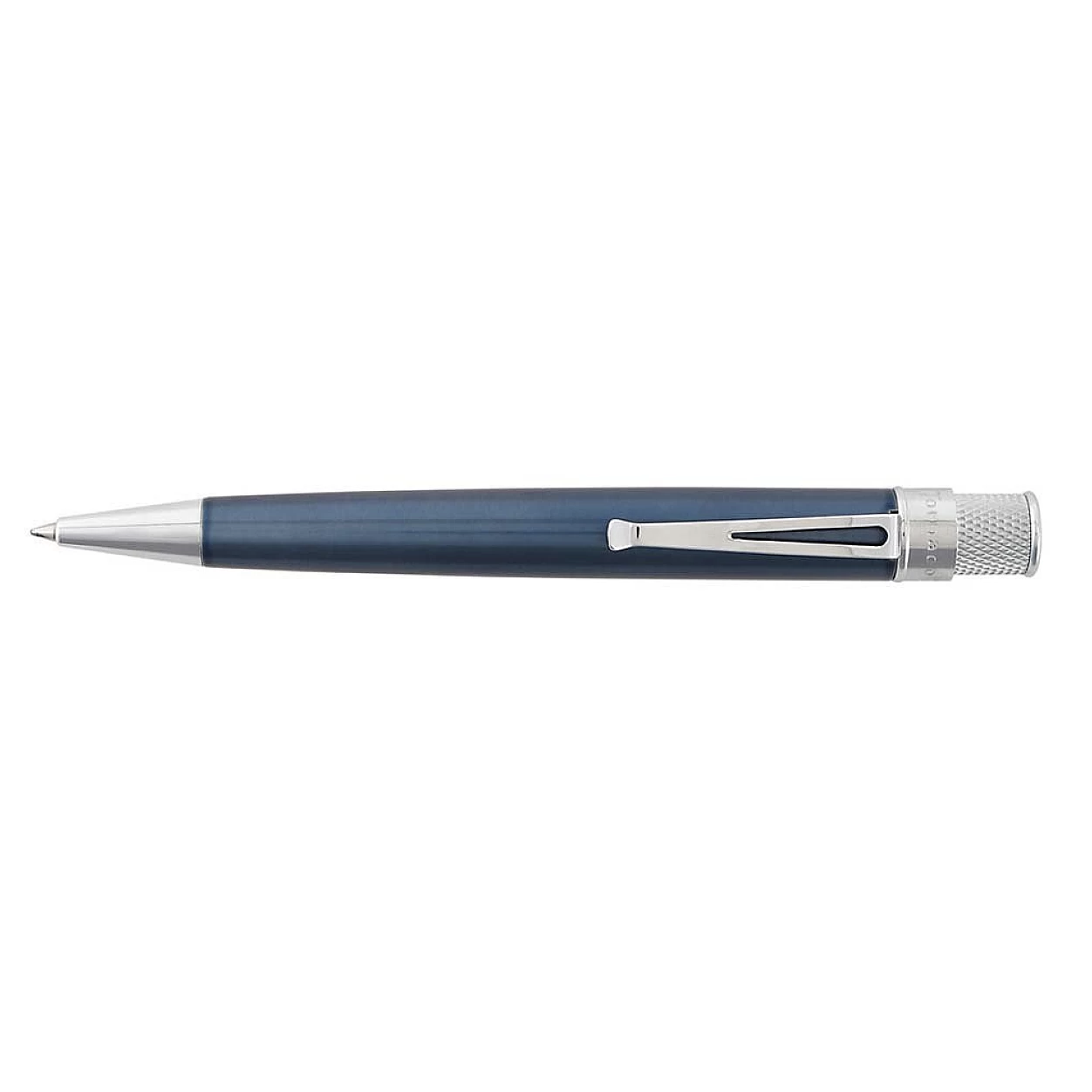 Stylo roller Retro 51 Tornado bleu glacier
