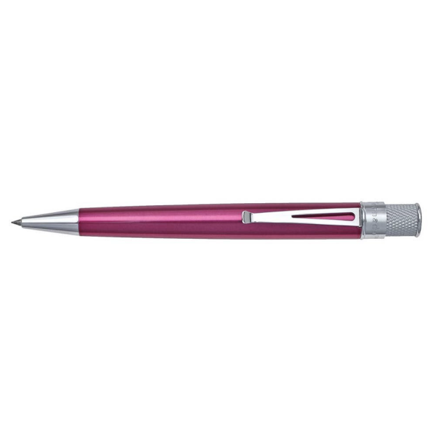 Stylo roller Retro 51 Tornado rose
