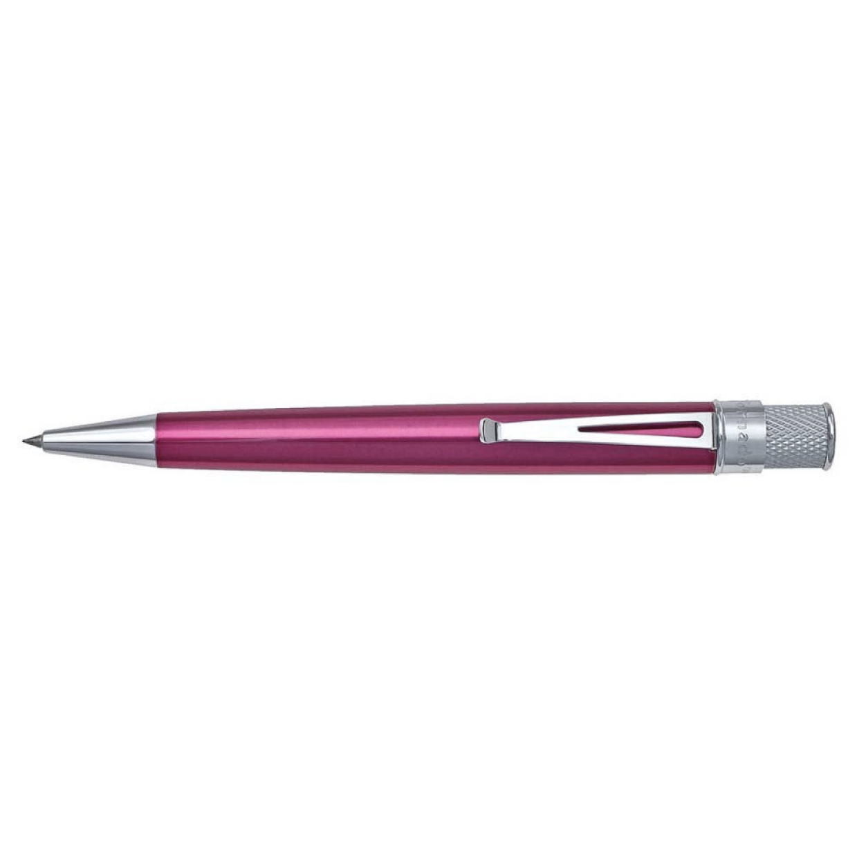 Rollerball Pen Retro 51 pink