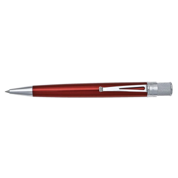 Rollerball Pen Retro 51 red