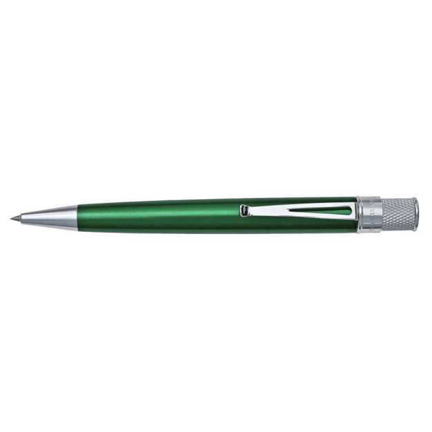Stylo roller Retro 51 Tornado vert