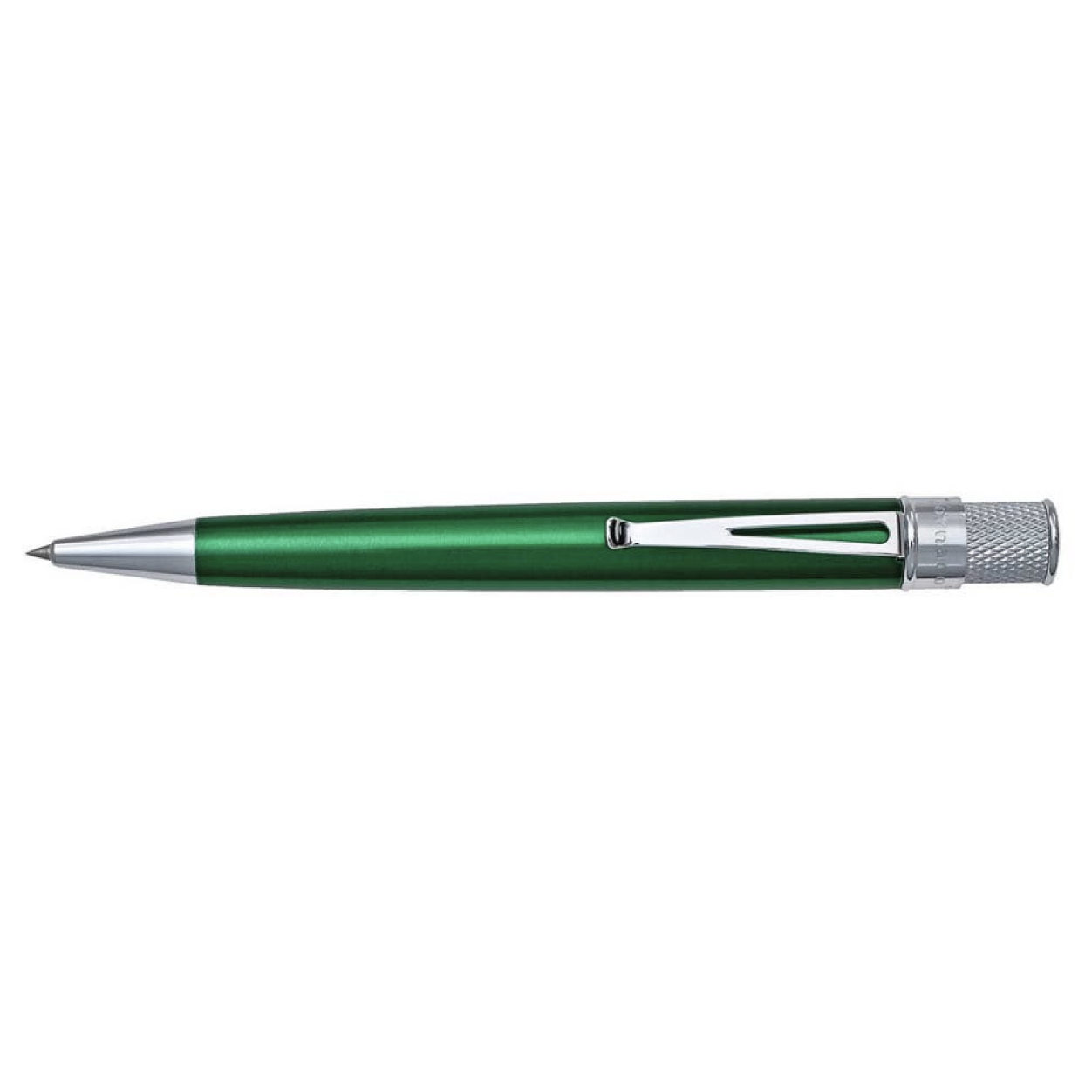 Rollerball Pen Retro 51 green