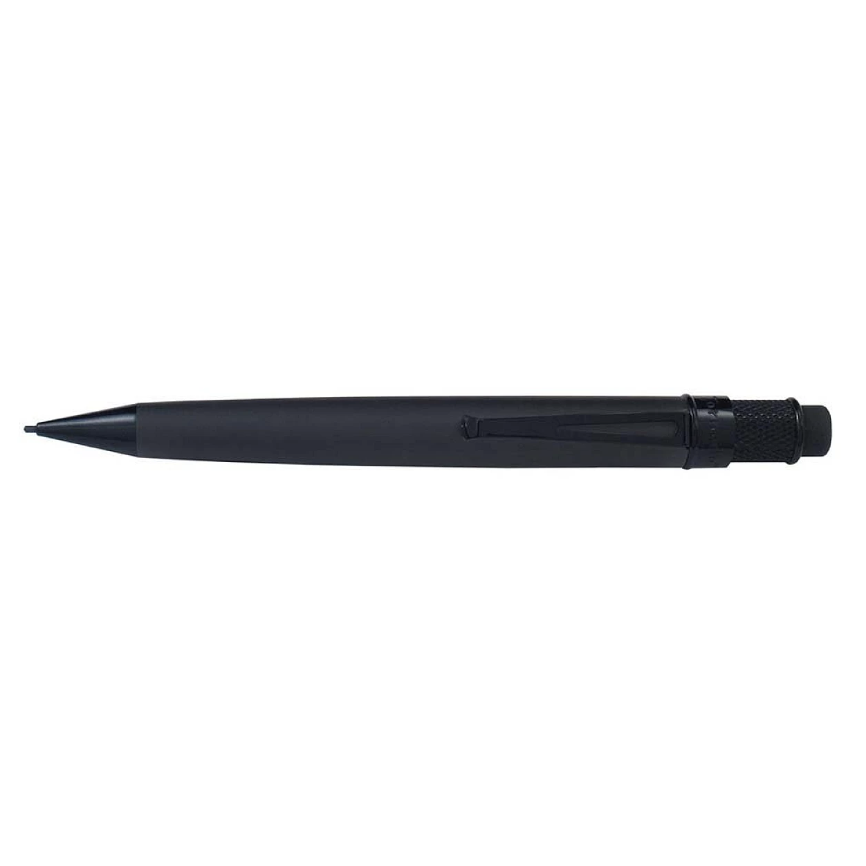 Porte-mine Retro 51 Tornado noir mat
