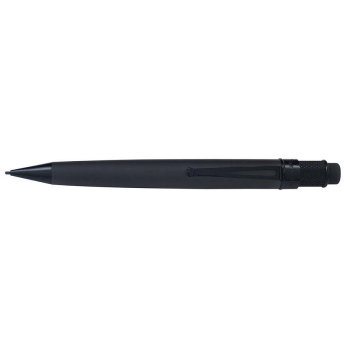 Pencil Retro 51 stealth black