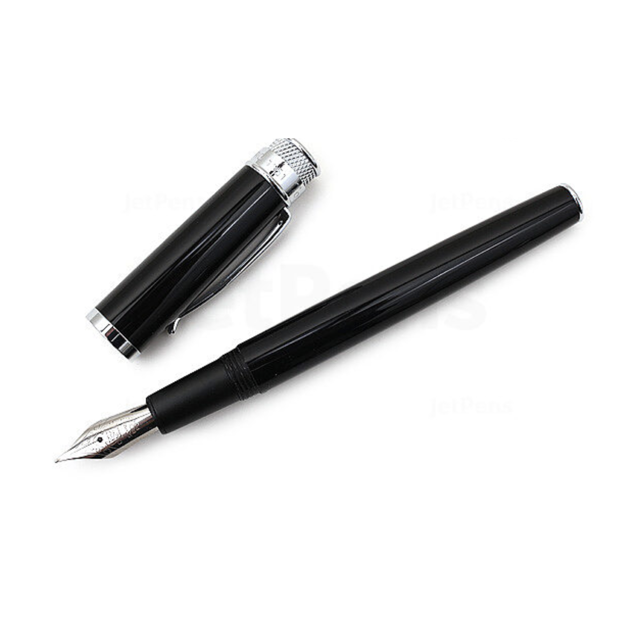 Stylo plume Retro 51 Tornado noir acrylique