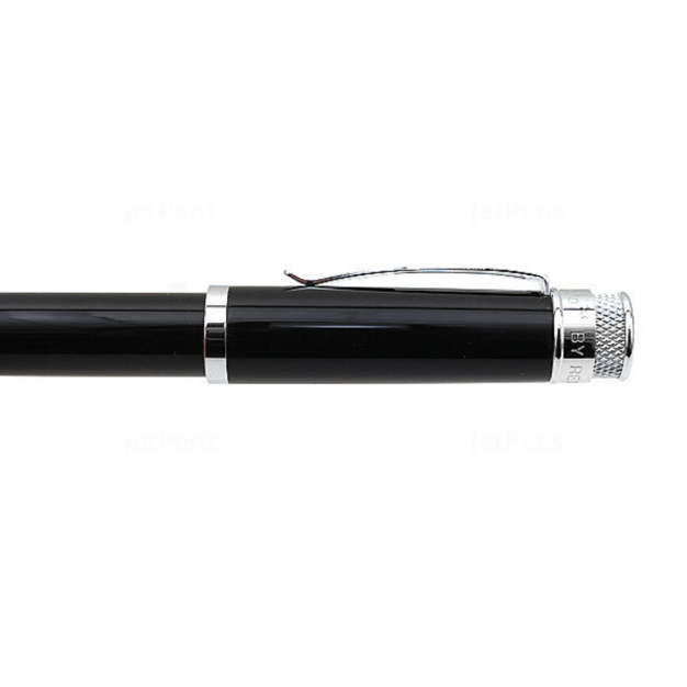 Stylo plume Retro 51 Tornado noir acrylique