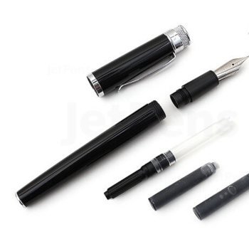 Stylo plume Retro 51 Tornado noir acrylique