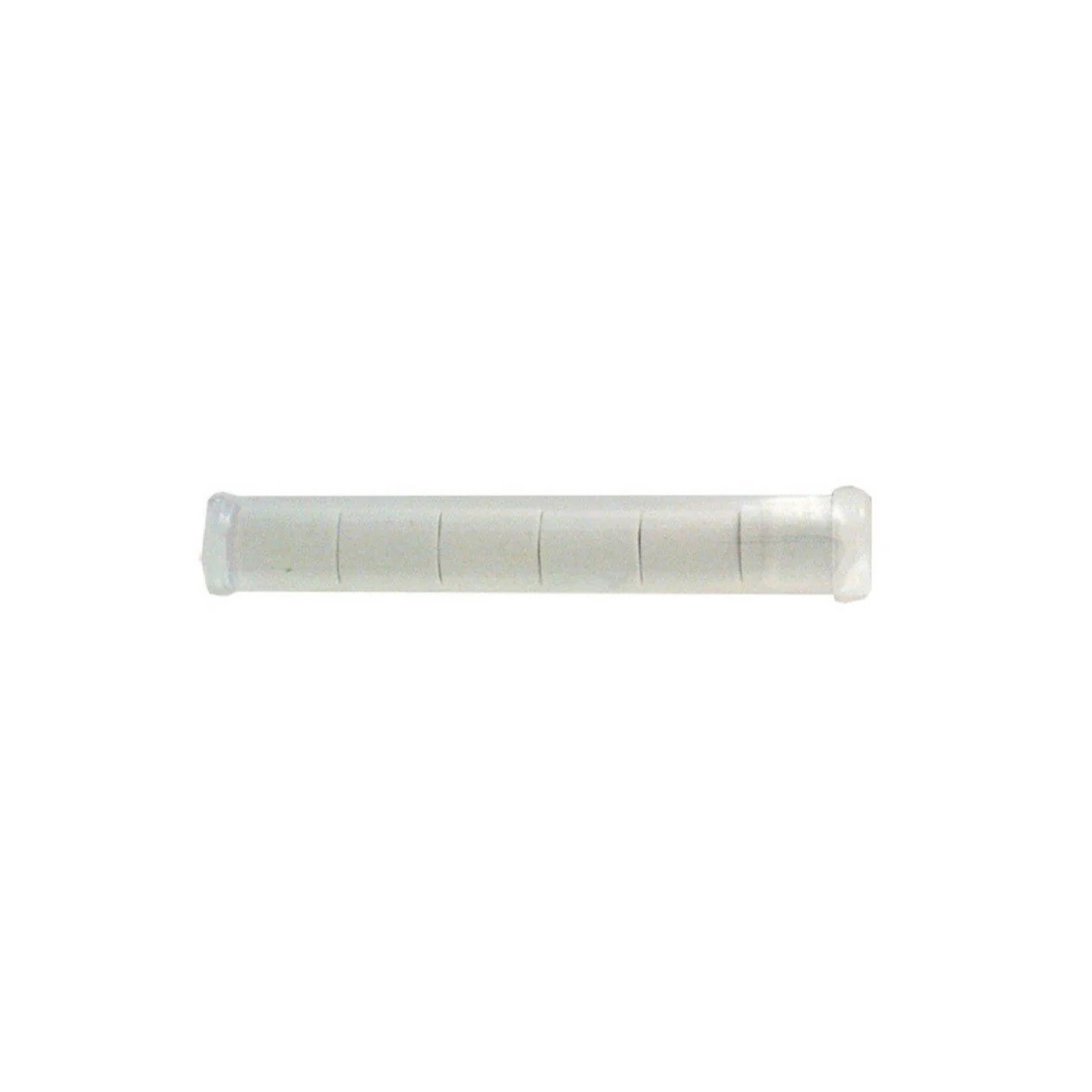 6 gommes blanches Retro 51 pour porte-mine