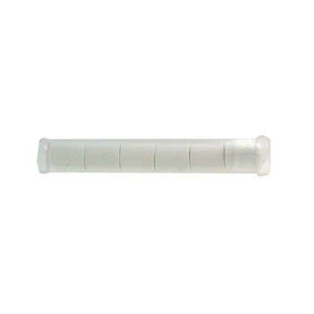 6 gommes blanches Retro 51 pour porte-mine