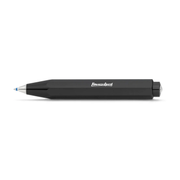 Ballpoint Pen Kaweco Skyline Sport black