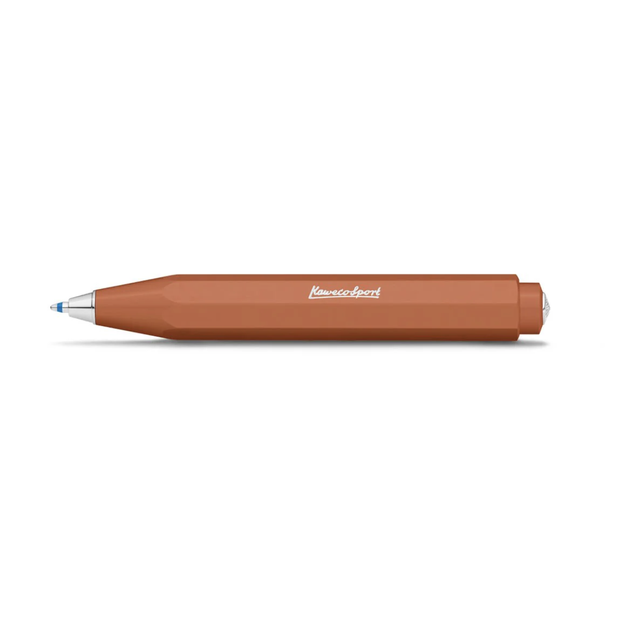 Stylo bille Kaweco Skyline Sport fox