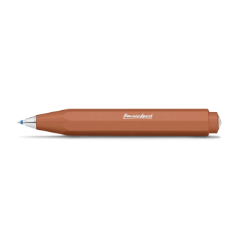 Stylo bille Kaweco Skyline Sport fox