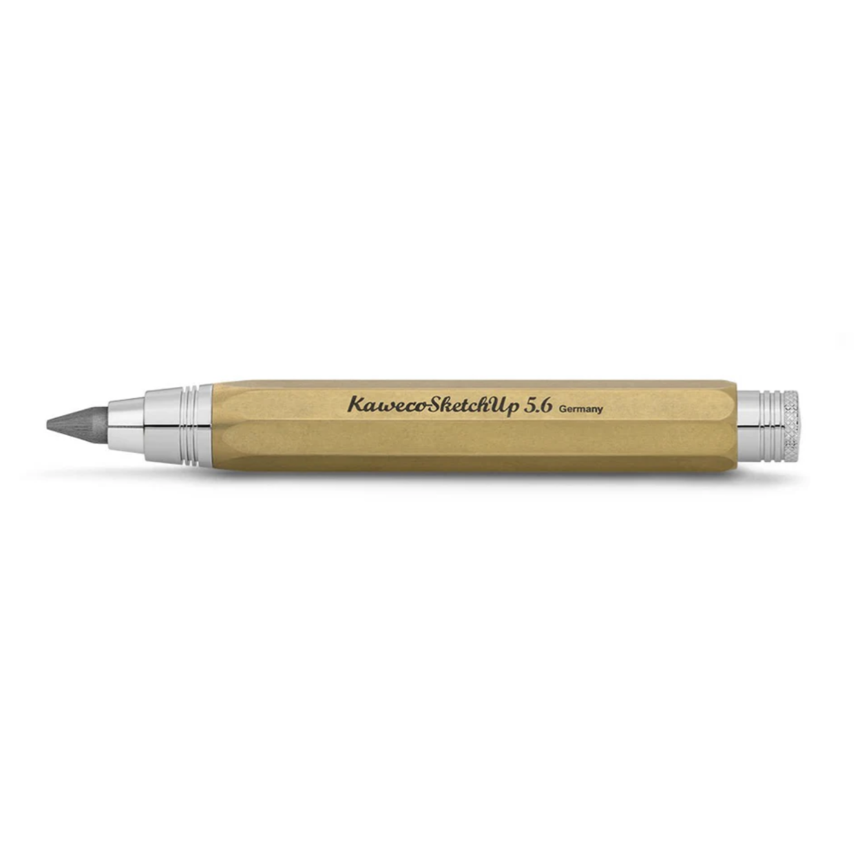 Brass Pencil Kaweco Sketch-Up