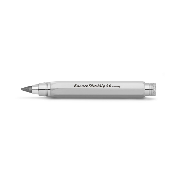 Chrome Pencil Kaweco Sketch-Up