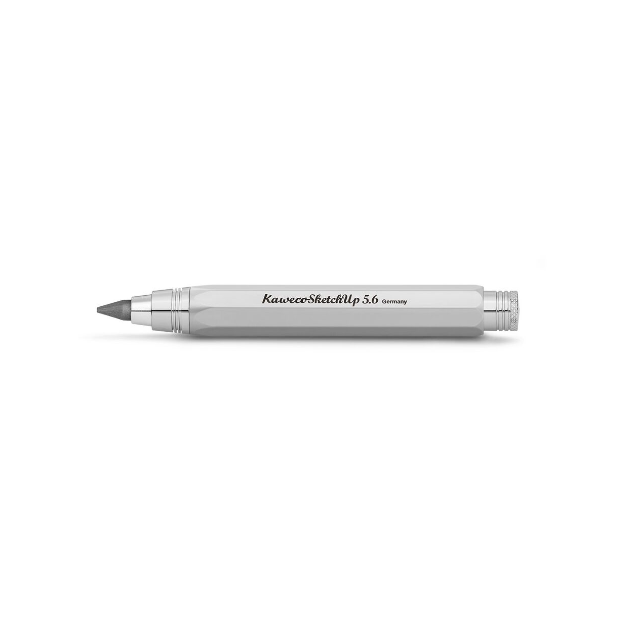 Chrome Pencil Kaweco Sketch-Up