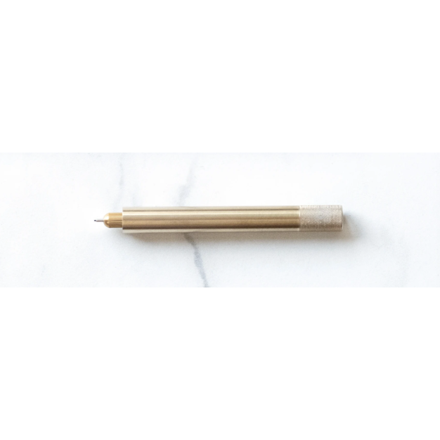Stylo Tom's Studio Lumos Mini laiton