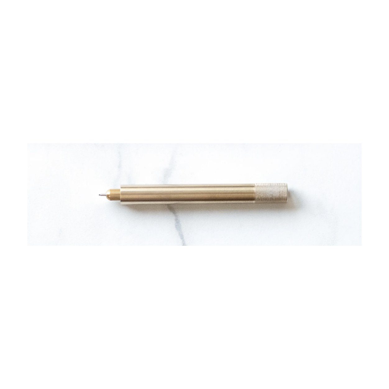 Stylo Tom's Studio Lumos Mini laiton