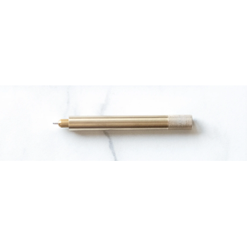 Pen Tom's Studio Lumos Mini brass