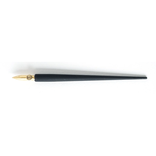 Stylo Tom's Studio One-Dip-Nib plume acier sterling