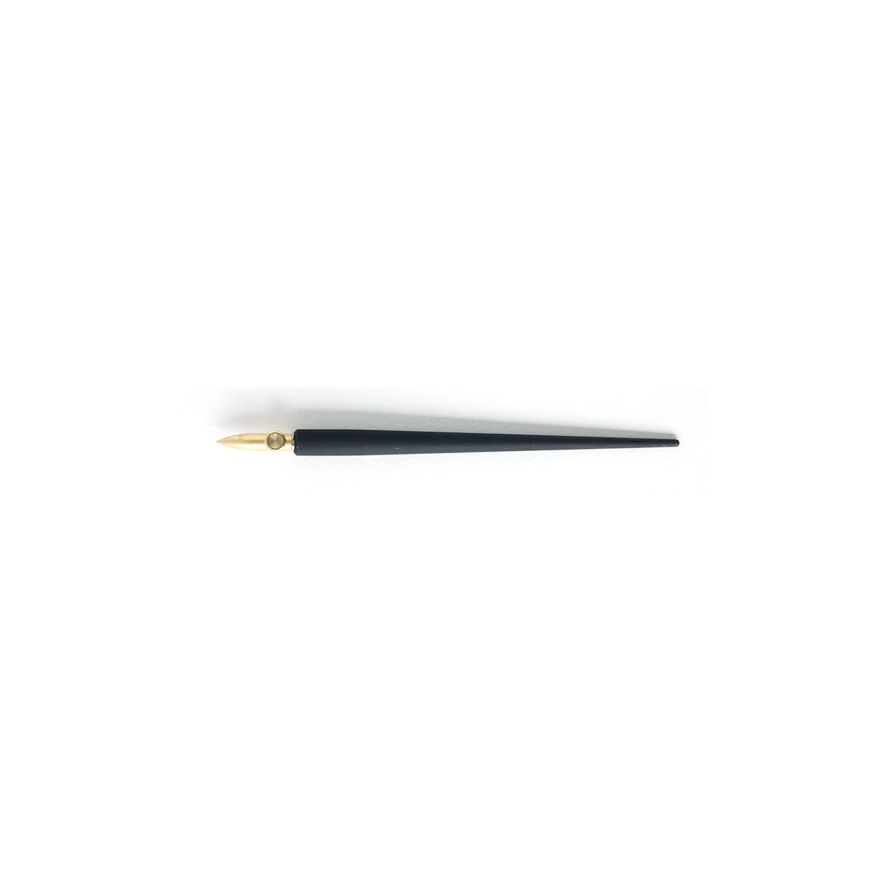 Stylo Tom's Studio One-Dip-Nib plume acier sterling