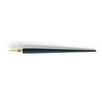 Stylo Tom's Studio One-Dip-Nib plume acier sterling