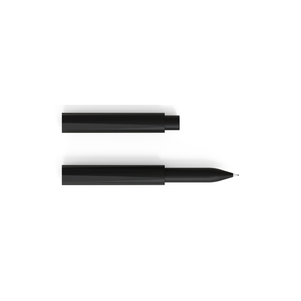 Pen Tom's Studio The Wren black