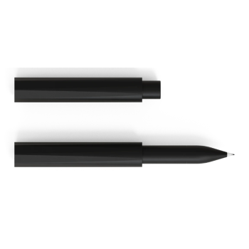 Pen Tom's Studio The Wren black