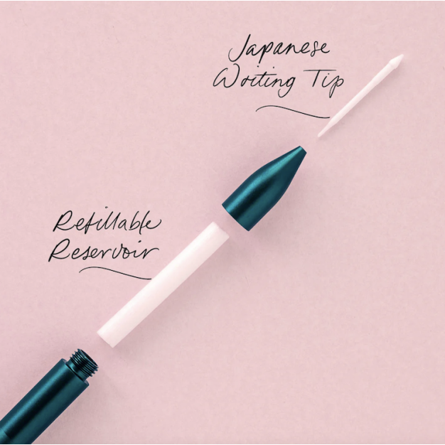 Pen Tom's Studio The Wren blush