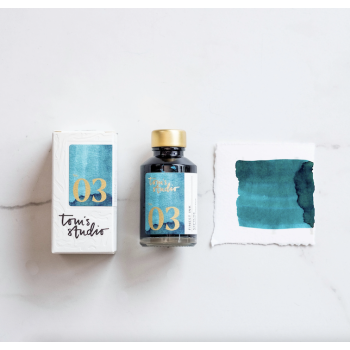 Encre Tom's Studio 03 Neptune