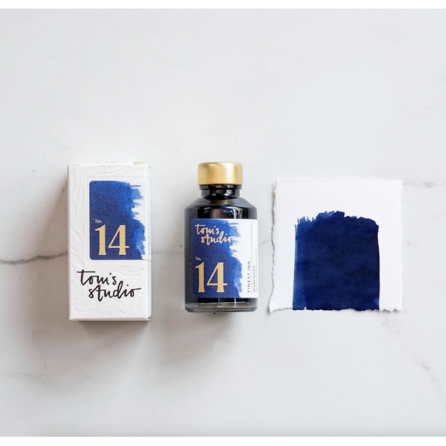Encre Tom's Studio 14 Marianas