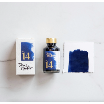 Encre Tom's Studio 14 Marianas