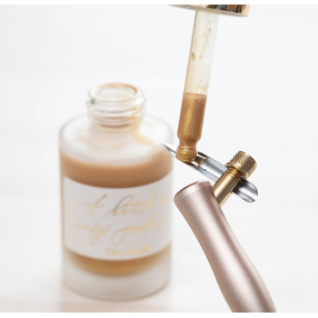 Encre de calligraphie Tom's Studio Tournesol