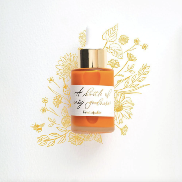 Encre de calligraphie Tom's Studio Tournesol