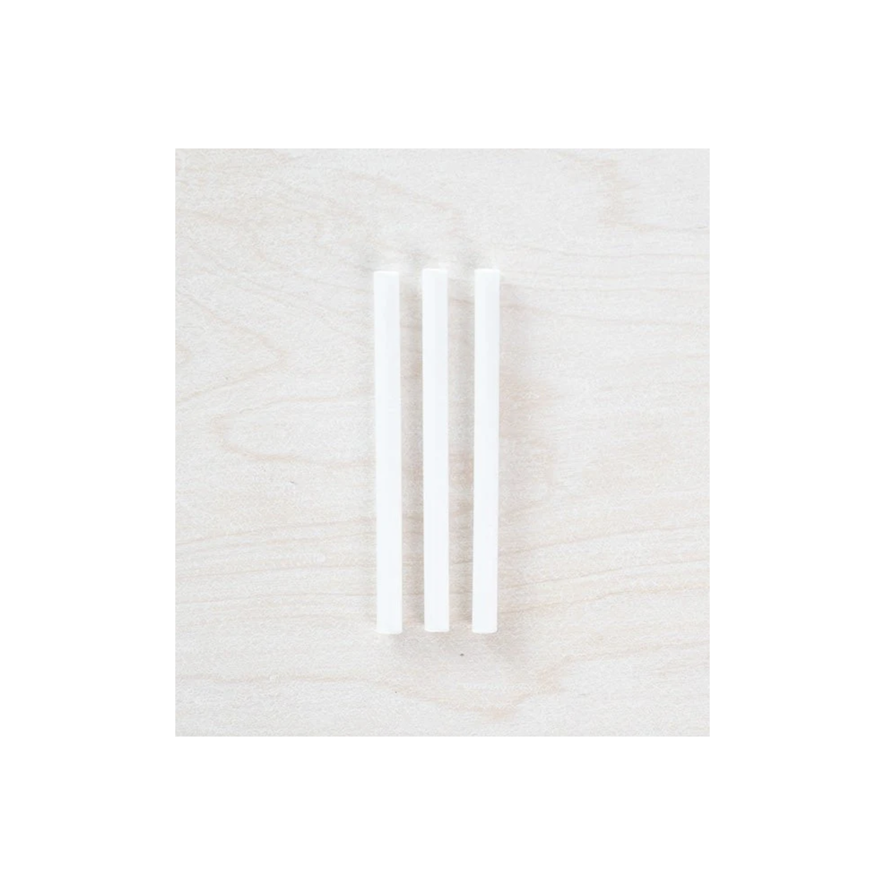 3 recharges coton Tom's Studio pour Lumos Pro