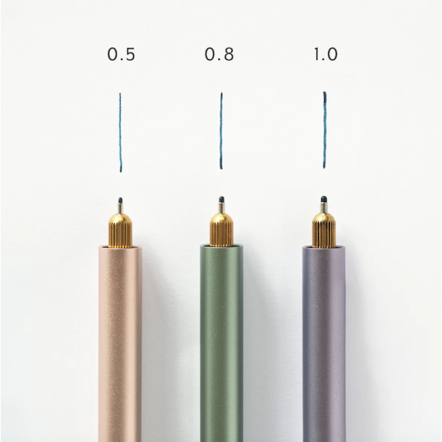 Lot de 11 pointes Tom's Studio pour Lumos