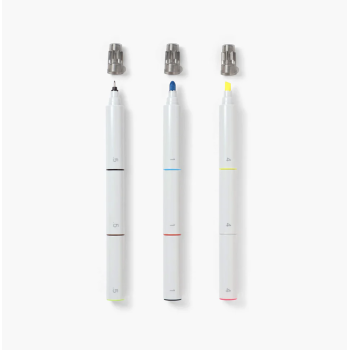 Object Index Modular Marker