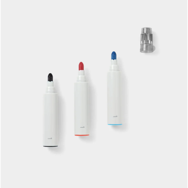 Object Index Modular Marker