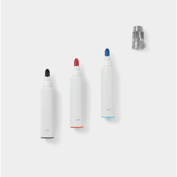 Object Index Modular Marker