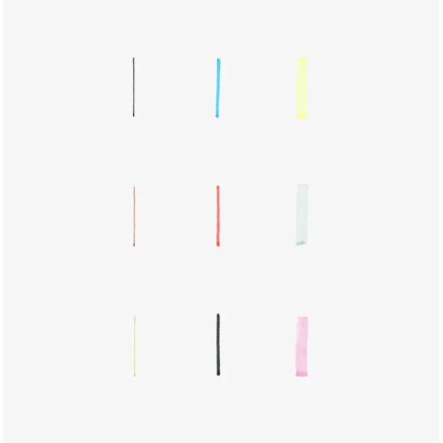 Object Index Modular Marker